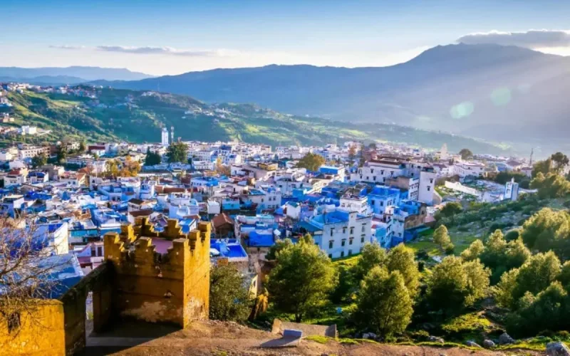 Guerre de gangs à Chefchaouen ?