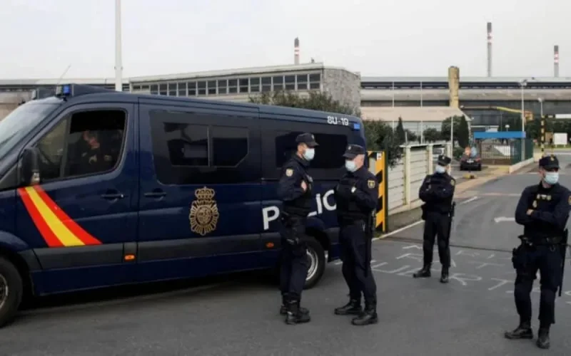 Malaga : des homosexuels marocains agressés parce qu'ils faisaient « honte »