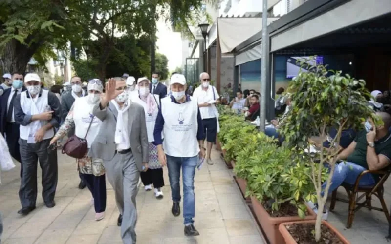 Maroc : le PJD se plaint des agressions envers ses candidats