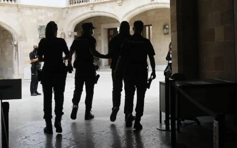 Espagne : un homme condamné pour agression raciste envers un Marocain