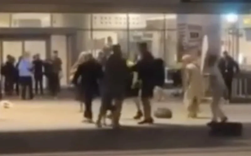 Agression raciste à Málaga : un Marocain roué de coups et insulté (vidéo)