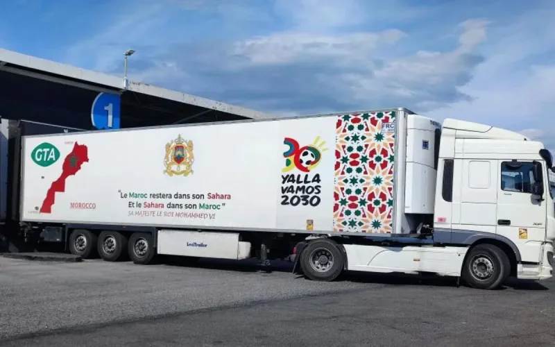 Les producteurs espagnols cherchent à barrer la route aux produits marocains