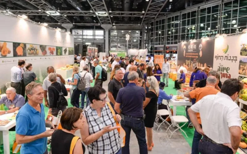 Une délégation marocaine bientôt en Israël pour une exposition agricole