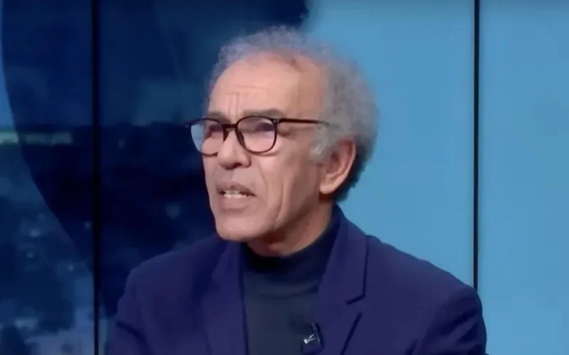 Maroc : Ahmed Assid dénonce la répression des voix d'opposition par l'astuce des mœurs