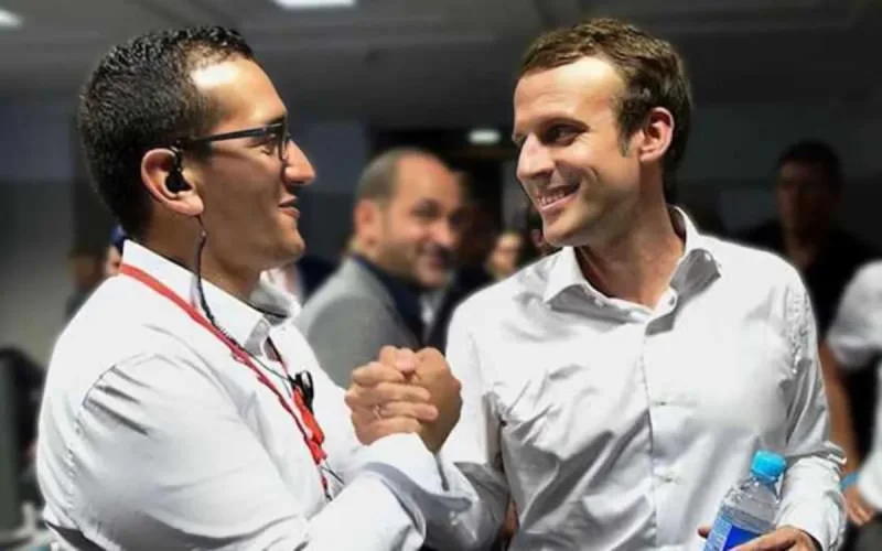 Un coup dur pour le franco-marocain Ahmed Eddarraz