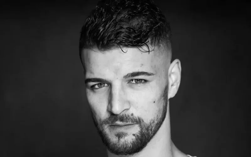 Ahmed Younoussi : de sous un camion à acteur en Espagne