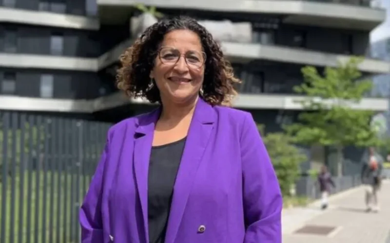 La Marocaine Aïcha Bassal à la tête de Nantes Métropole Habitat