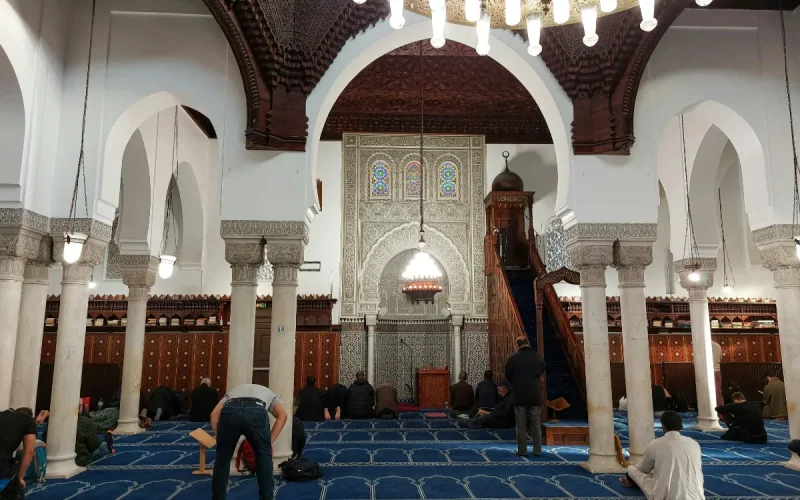 Mosquée de Paris : L'Aid al adha aura lieu le 27 mai en France