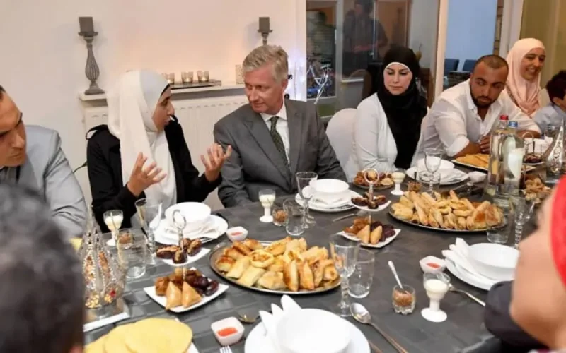 La date de l'Aïd al-Fitr en Belgique est connue