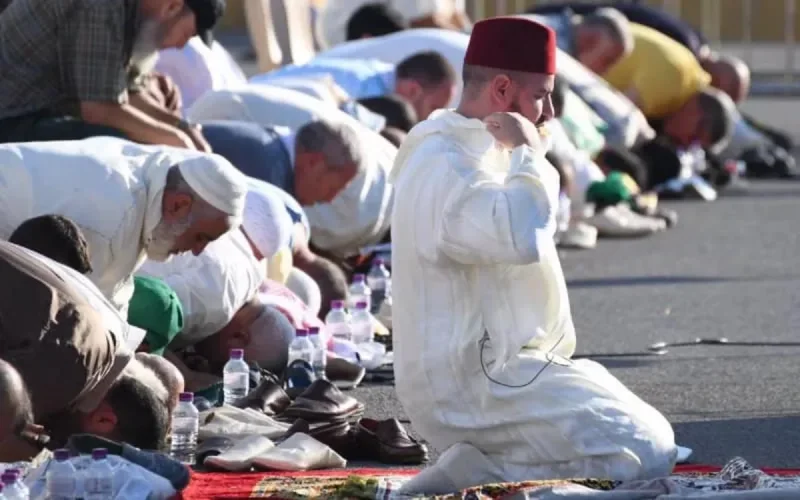 L'Aid al fitr devient jour férié à Sebta