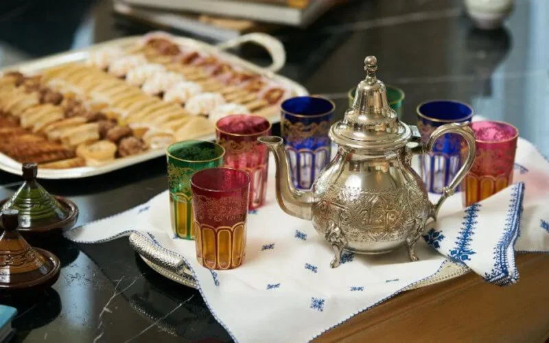 Aïd el-Fitr confiné pour les Marocains ?
