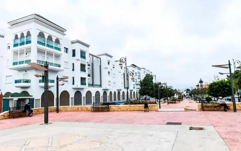 Maroc : les effets pervers de l'aide au logement