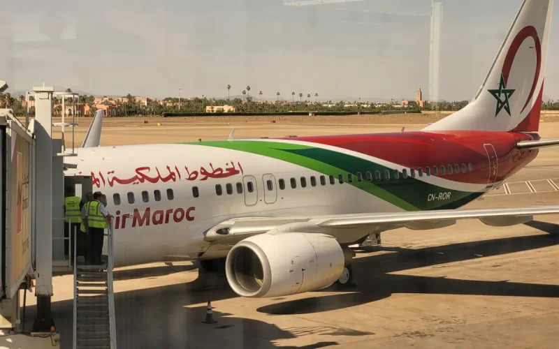 Air Algérie vient directement chasser sur les terres africaines de Royal Air Maroc