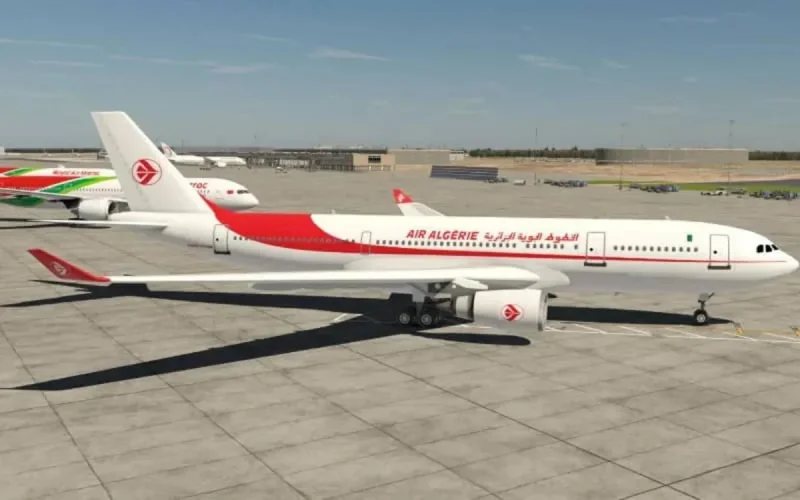 Voulant concurrencer Royal Air Maroc en Afrique, Air Algérie s'offre 15 avions