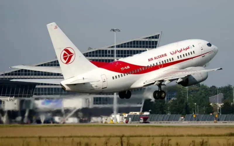 Air Algérie veut détrôner Royal Air Maroc en Afrique
