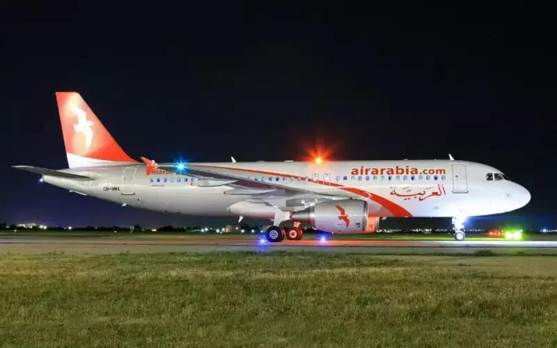 Les vraies raisons de l'atterrissage d'urgence d'un avion à Tanger 