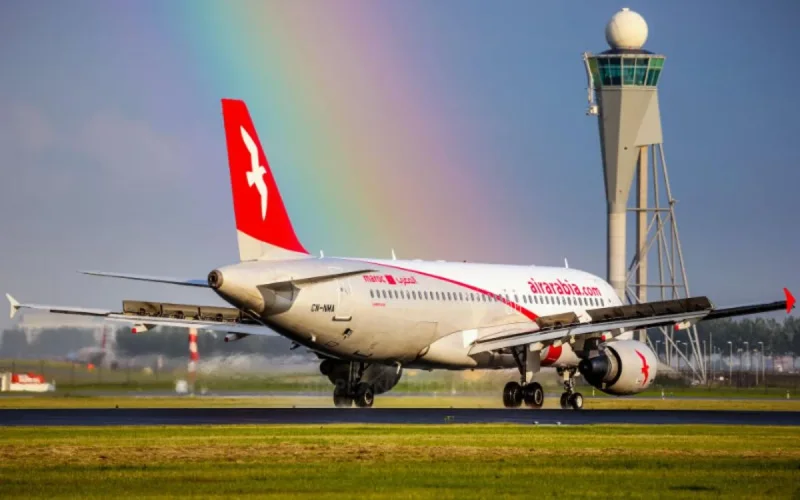 Air Arabia Maroc abandonne des voyageurs à Oujda 
