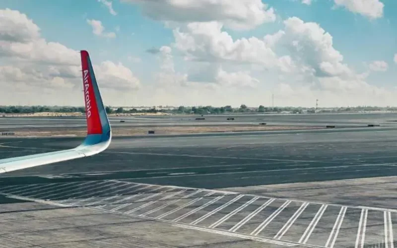 Voici la liste des nouveaux vols d'Air Arabia Maroc vers l'Europe