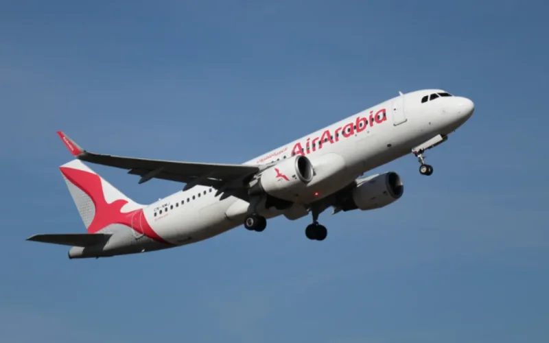 Un avion parti de Tanger arrive à Gatwick avec un corps dans son train d'atterrissage