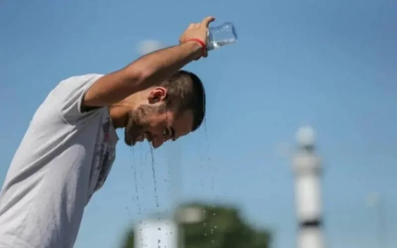 France : un air brûlant en provenance du Maroc à l'origine d'un nouvel épisode caniculaire 