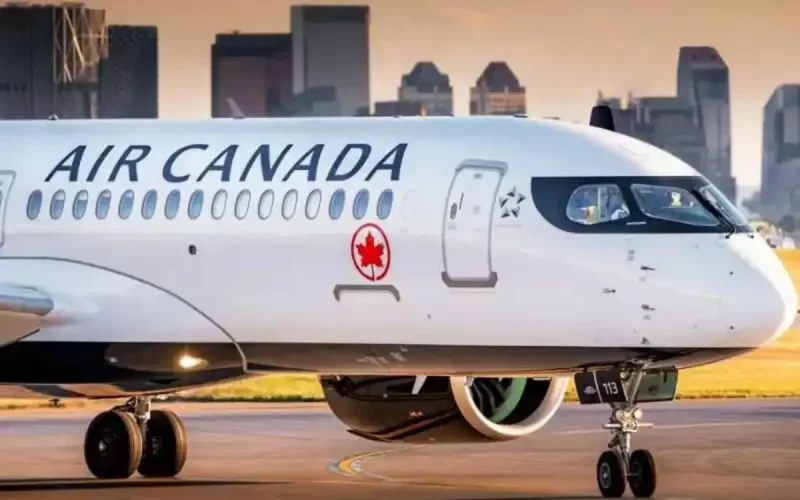 Air Canada annule un vol Casablanca-Montréal après une altercation