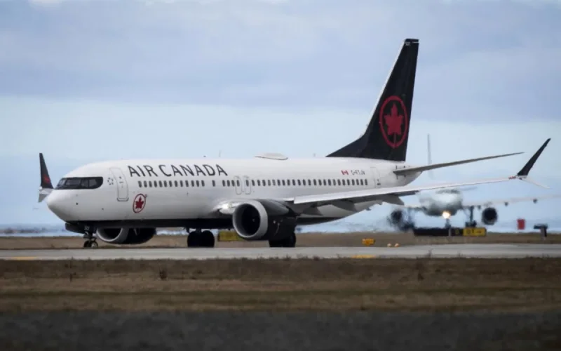 Le Canada lève la suspension des vols directs avec le Maroc 