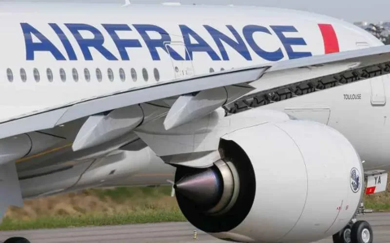 Air France reliera deux villes françaises au Maroc cet été 