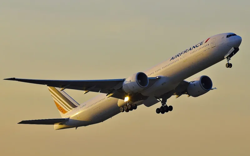 Air France met le paquet sur le Maroc cet été