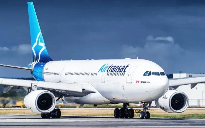 Air Transat rend les bagages cabine payants, et le Maroc ? 