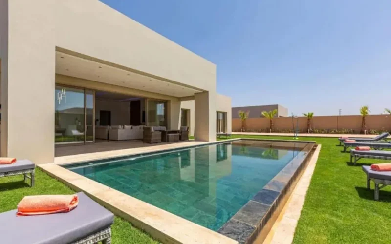 Airbnb et Booking au Maroc : attention aux impôts
