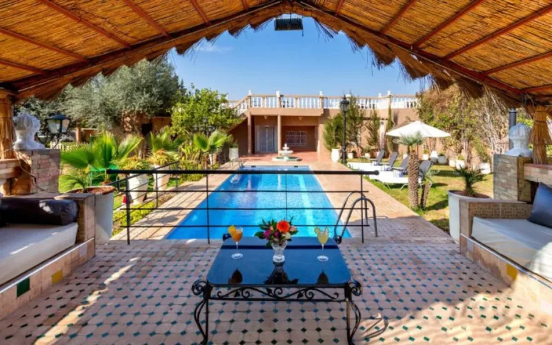  Maroc : les revenus d'Airbnb traqués