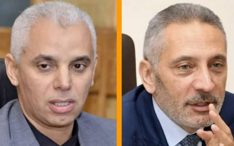 Bras de fer entre Aït Taleb et Elalamy