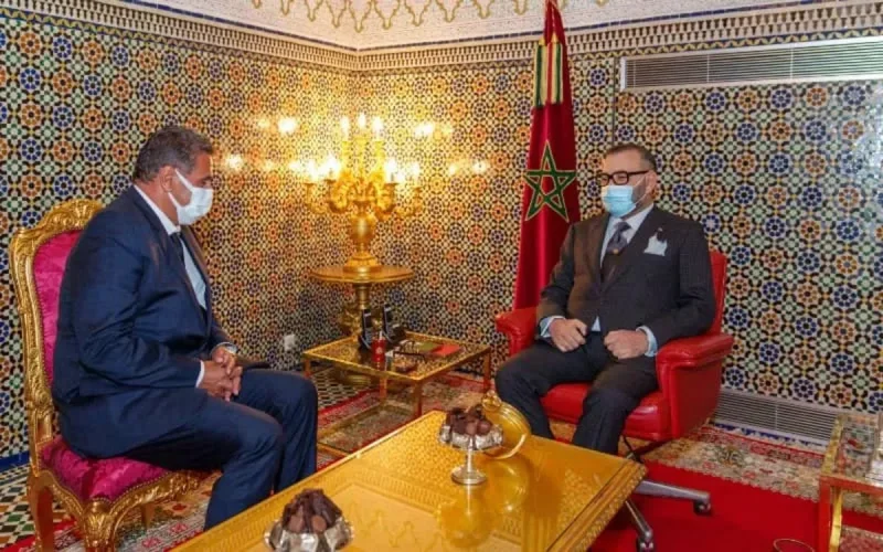 Formation du gouvernement : Akhannouch veut engager des consultations