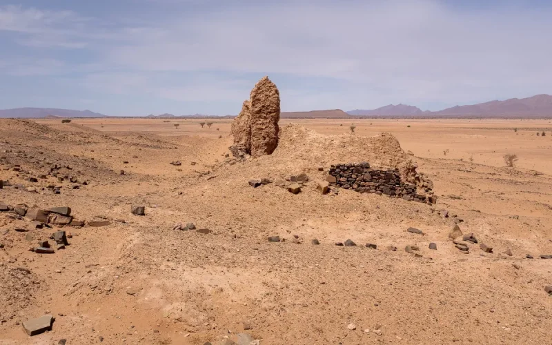 Le trésor industriel oublié du Sahara marocain