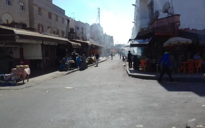 Rabat : un élu communal « vendeur » de toilettes publiques 