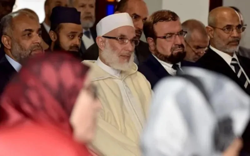 Un membre d'Al Adl Wal Ihsane détenu en Turquie, le Maroc reste muet