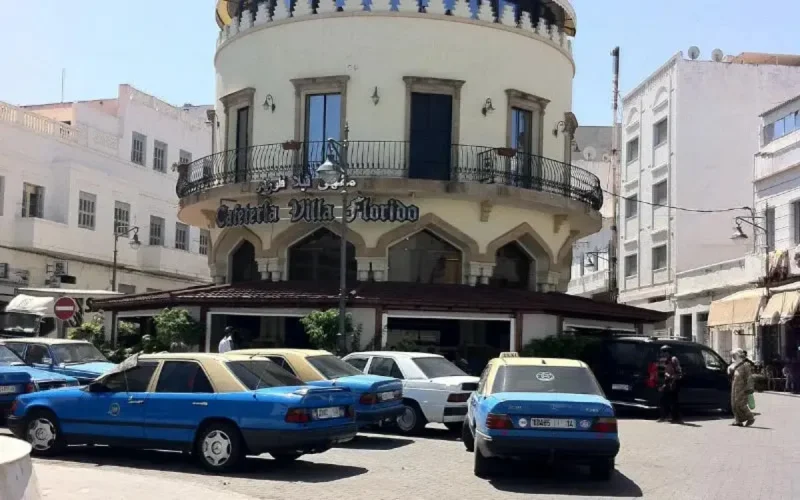 Al Hoceïma : chaos et désordre pendant tout l'été