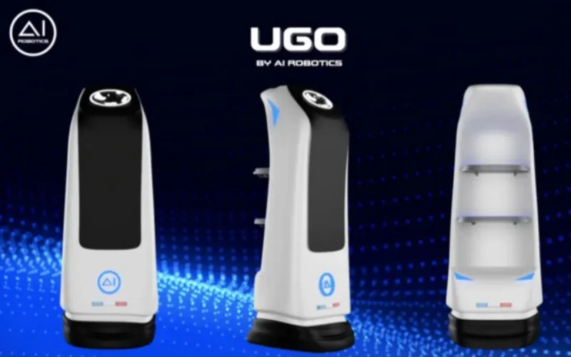 Robots : une startup marocaine à la conquête du monde