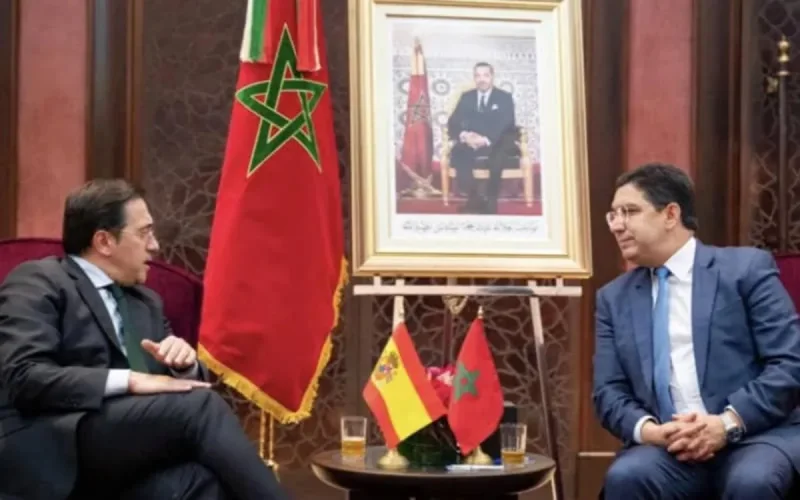 Le Maroc et l'Espagne vont renforcer leur coopération commerciale