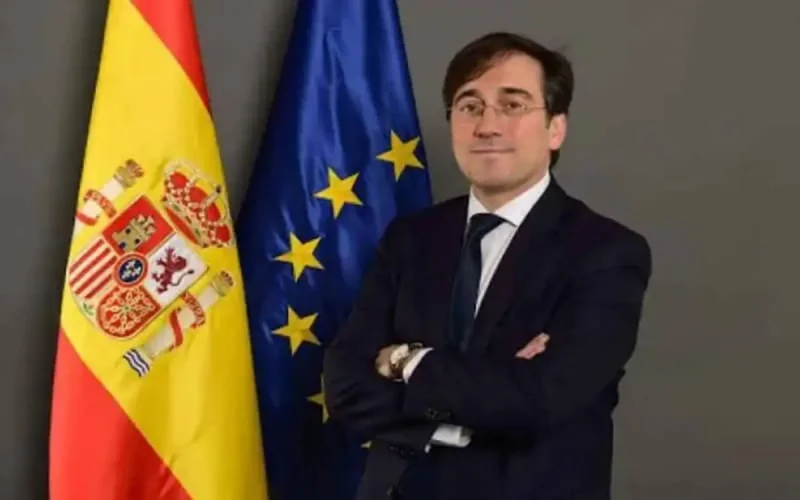 L'Espagne affirme avoir repris contact avec le Maroc