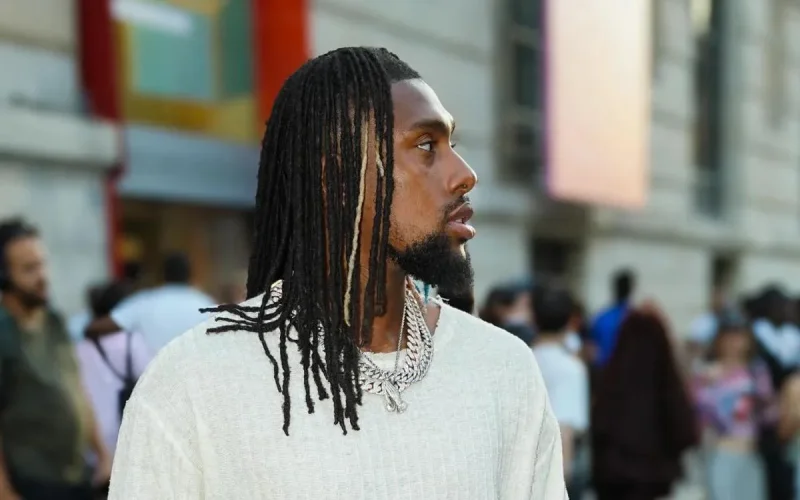 Rabat : Alex Iwobi critiqué après une vidéo polémique sur son hôtel au Maroc