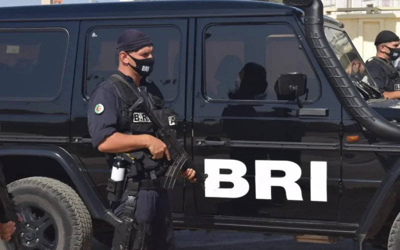 Des espions marocains arrêtés en Algérie ?