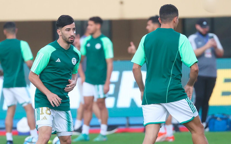 L’Algérie veut boycotter la CAN 2025 au Maroc