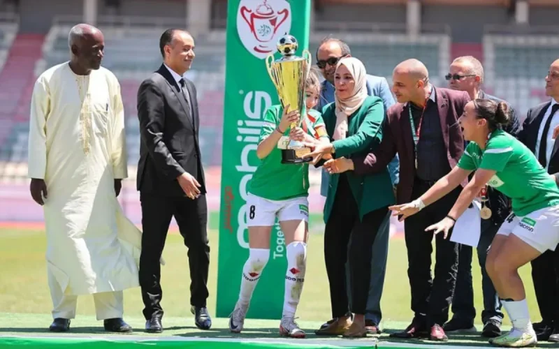 Football : L'Algérie se tourne vers l'Asie pour échapper à l'influence marocaine