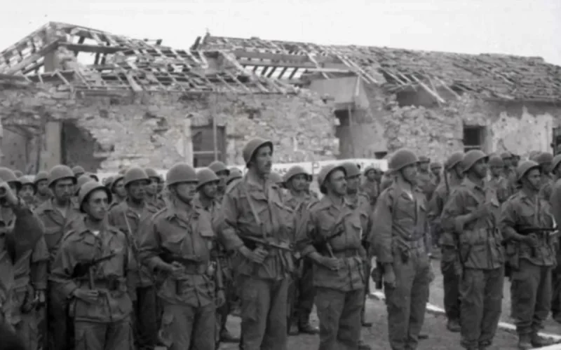 En 1962, l'Algérie complotait déjà contre le Maroc