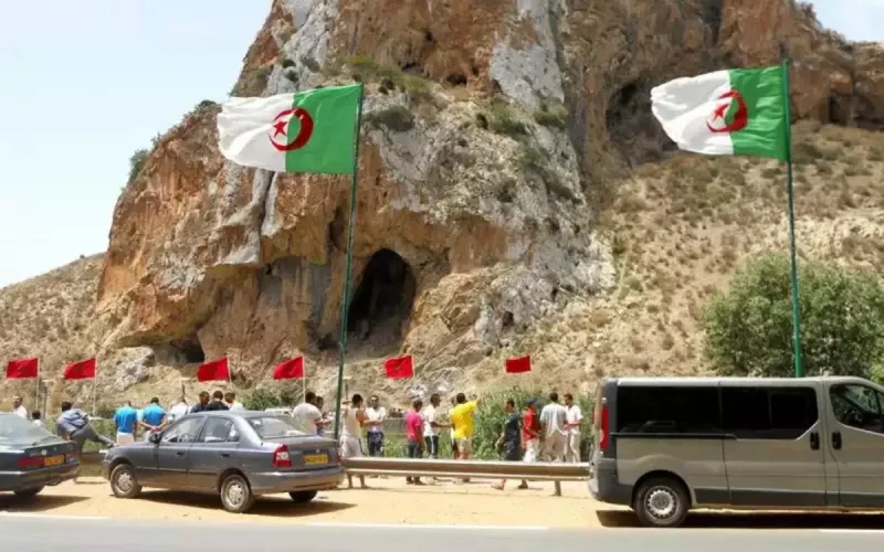 Franco-marocains tués à Saïdia : l'Algérie condamne l'un des rescapés