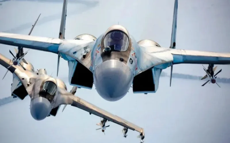 Avions de chasse : la guerre froide entre Alger et Rabat s'intensifie