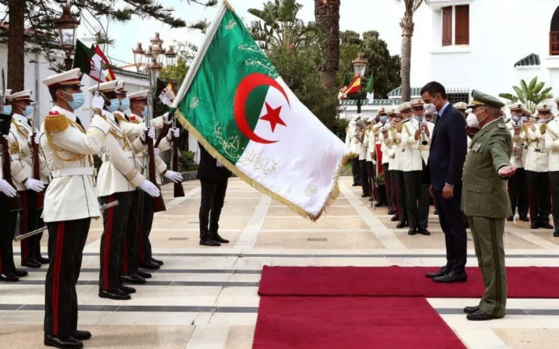 Deux ans après, l'Algérie rouvre ses portes au commerce avec l'Espagne
