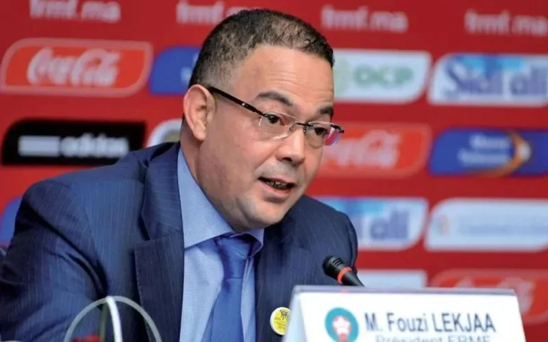 Accusations contre Fouzi Lekjaa : une chaîne algérienne dérape