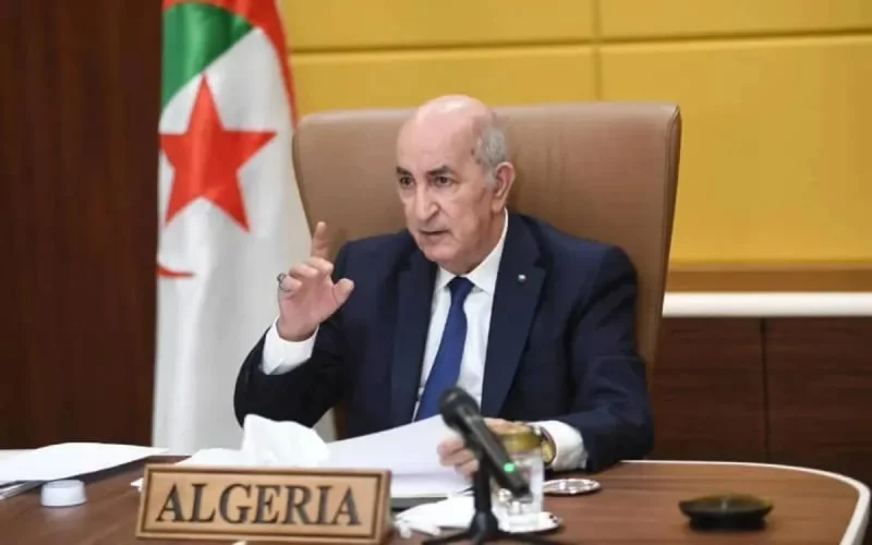 Sahara : l'Algérie met fin au Traité d'amitié avec l'Espagne